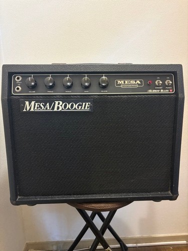 Amplification guitare mesa - guitare,