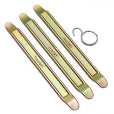 Lot de 3 démonte pneu