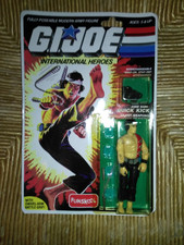 Vintage GI JOE G.I. JOE -