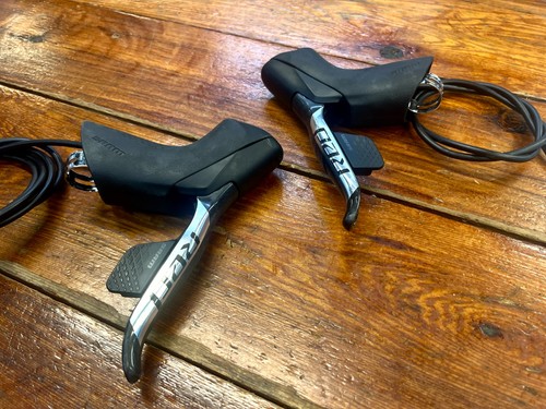 Sram red etap - sram, axs