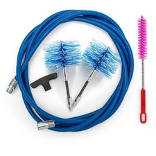 BARETTO - KIT Nettoyage Tubes