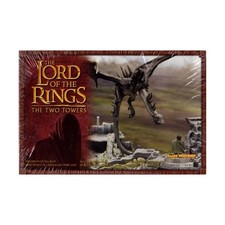 GW LotR Nazgûl Sur Bête