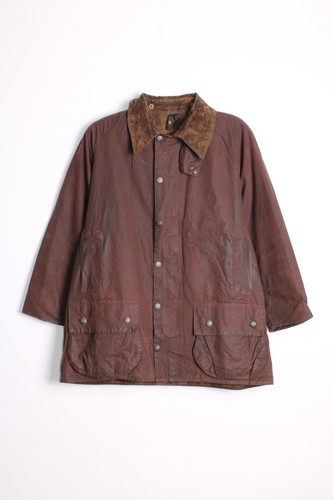 Barbour beaufort veste - beaufort,