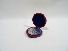 ANCIENNE MEDAILLE EN ARGENT