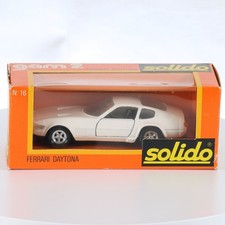 Solido 1/43 Ferrari Daytona