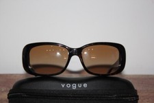 Neuf : Lunettes de Soleil VOGUE PETIT VISAGE HAVANA  VO2606-S W656/13