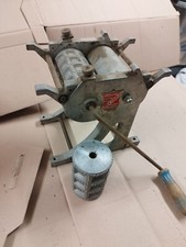 ancien moulin A Ravioli Tortellinis Breveté, Machine Italienne Vintage