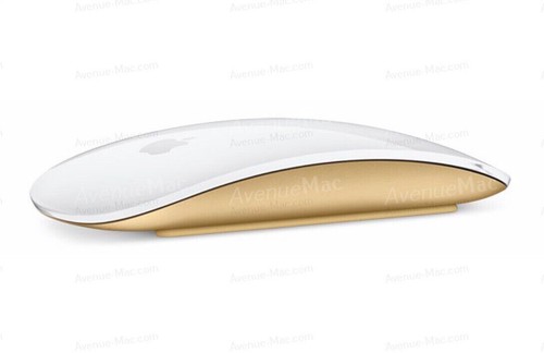 Souris apple magic - souris,