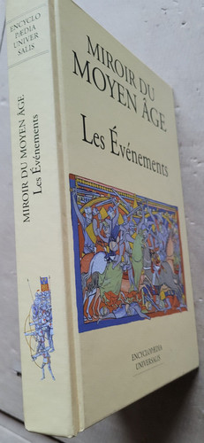 Miroir moyen âge - du, moyen-Âge