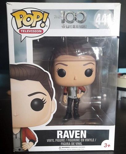 Funko pop vinyl - 441, the