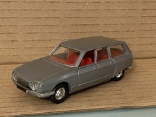 Jouet Ancien Luso Toys Citroen