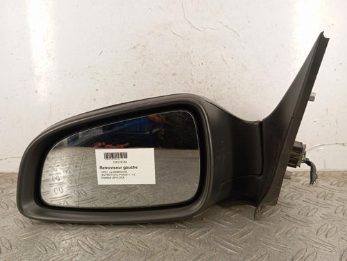 Retroviseur gauche opel astra - gauche,