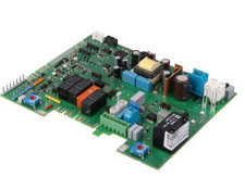 Bosch Buderus Junkers