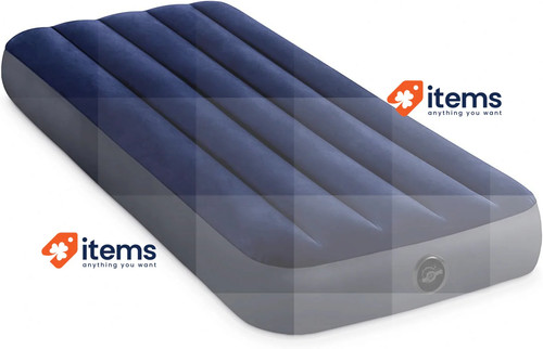 Matelas gonflable intex - gonflable,