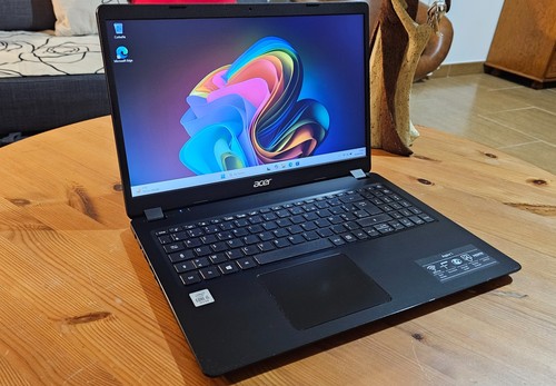 Acer aspire i5 - —,