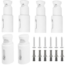 6 Pièces Support Seche