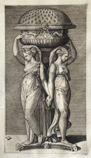 Marc Antoine Raimondi /