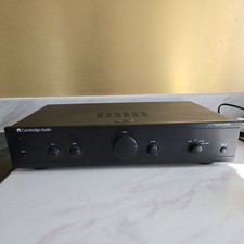 Cambridge Audio Integrated Amplifier A1 V3.0 A-series Stereo Phono