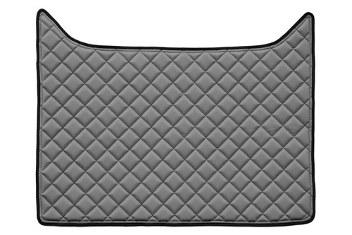 Camion tapis milieux tunnel - tapis,