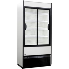 Vitrine murale réfrigérée