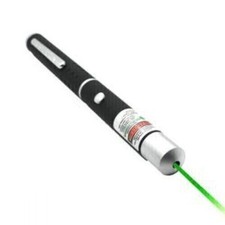 POINTEUR LASER VERT PROFESSIONNEL UTILISATION + TORCHE ASTRONOMIQUE DE...
