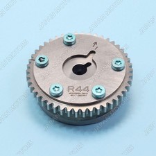 Genuine OEM Honda Accord / CR-V Actuator Camshaft VTC 46T Sprocket 14310-R5A-305