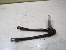 cale pieds arriere gauche