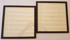 ZARA HOME 20X25 lot de 2