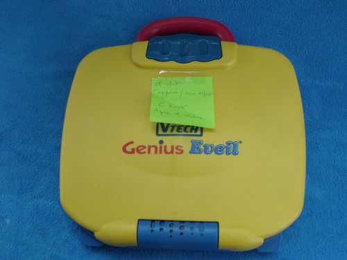 Jeu éveil interactif - interactif, vtech