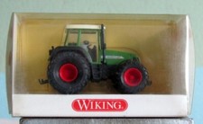 TRACTEUR - FENDT  711  Vario