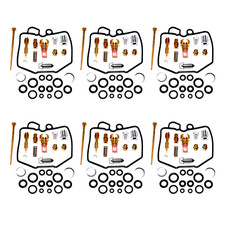 6X Kit De Réparation De