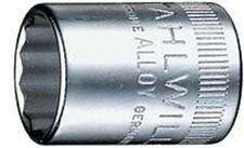 STAHLWILLE 0.6cm Lecteur