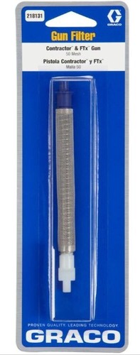 Filtre original graco 218131 - filtre,