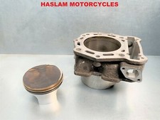 aprilia dorsoduro 750 shiver 750 front cylinder barrel piston 2008 to 2016