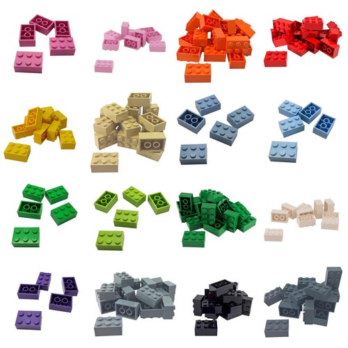 Lego part brique brick - part, 3