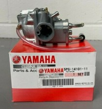 YAMAHA OEM ZINGER PW50 07-09