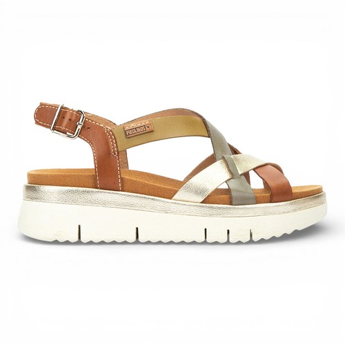 Sandales wedge été - sandales, d'Été