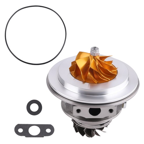 K04 billet turbocharger - billet,