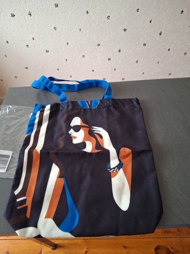 Sac neuf etait - neuf,