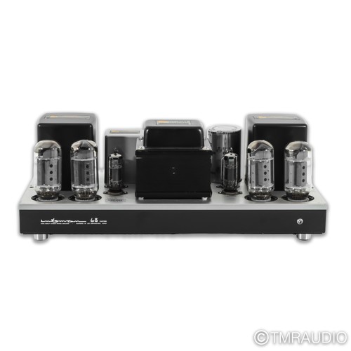 Luxman 68c vintage tube - mq-68c,