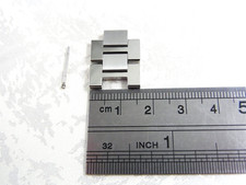 Montre Cartier Tank Ronde Solo