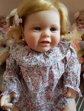 Bébé Reborn, 62 cm