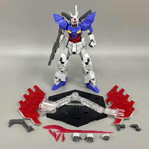 Moon gundam 144 hguc bandai - 1/144,