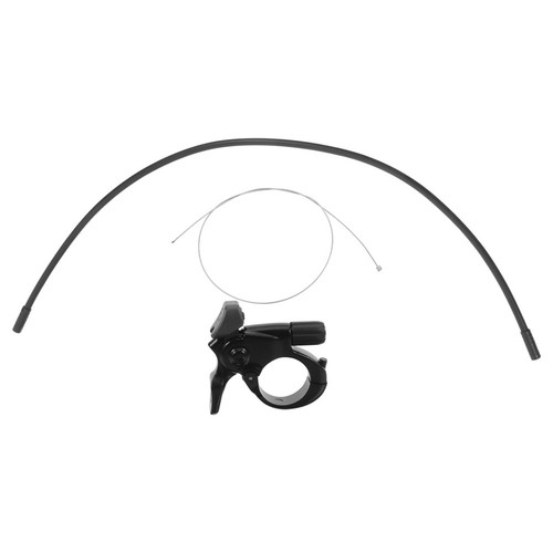 Pièce vélo alliage - pièce, de