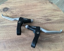 Leviers de freins VTT vintage