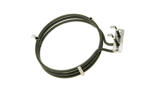Resistance chaleur tournante - resistance,