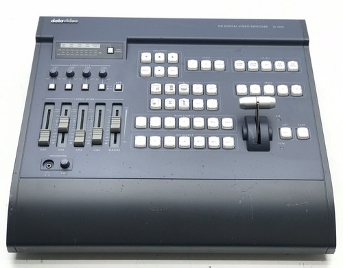 Datavideo 2000 sdi - datavideo, hd-sdi
