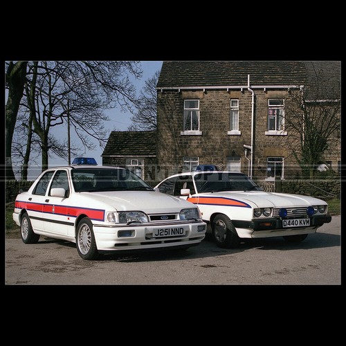 Photo 005960 ford sierra - photo,