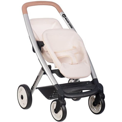 Smoby maxi cosi poussette - cosi,