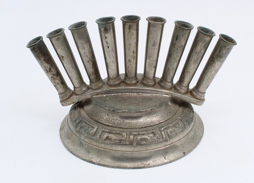 Ancien présentoir porte - présentoir,